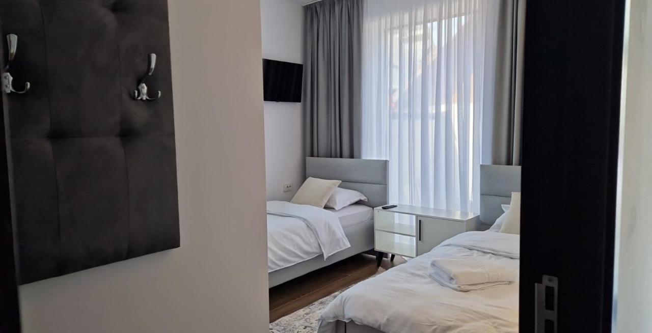 מלון סיגטו מרמטי Modern House מראה חיצוני תמונה