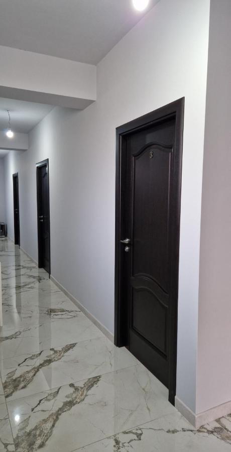 מלון סיגטו מרמטי Modern House מראה חיצוני תמונה
