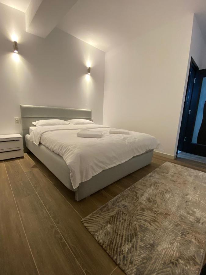 מלון סיגטו מרמטי Modern House מראה חיצוני תמונה