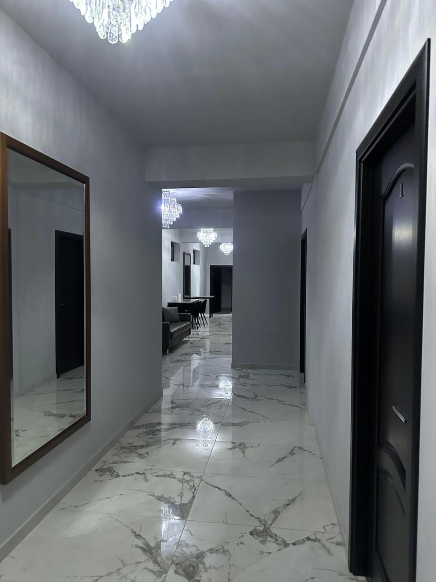 מלון סיגטו מרמטי Modern House מראה חיצוני תמונה
