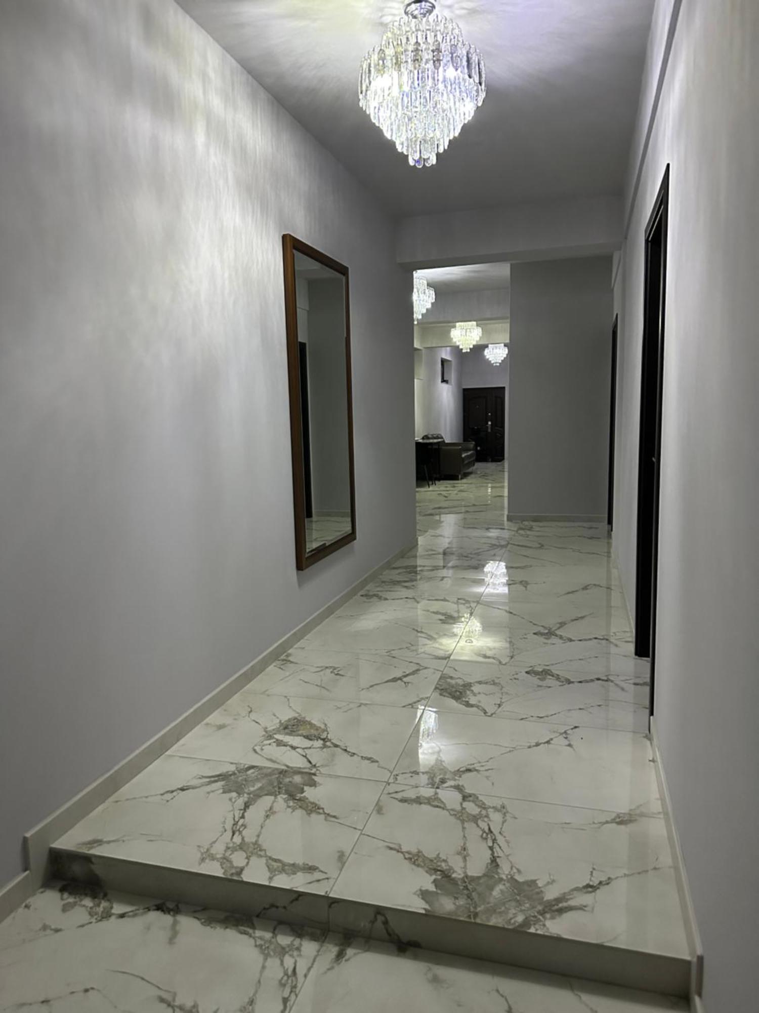 מלון סיגטו מרמטי Modern House מראה חיצוני תמונה