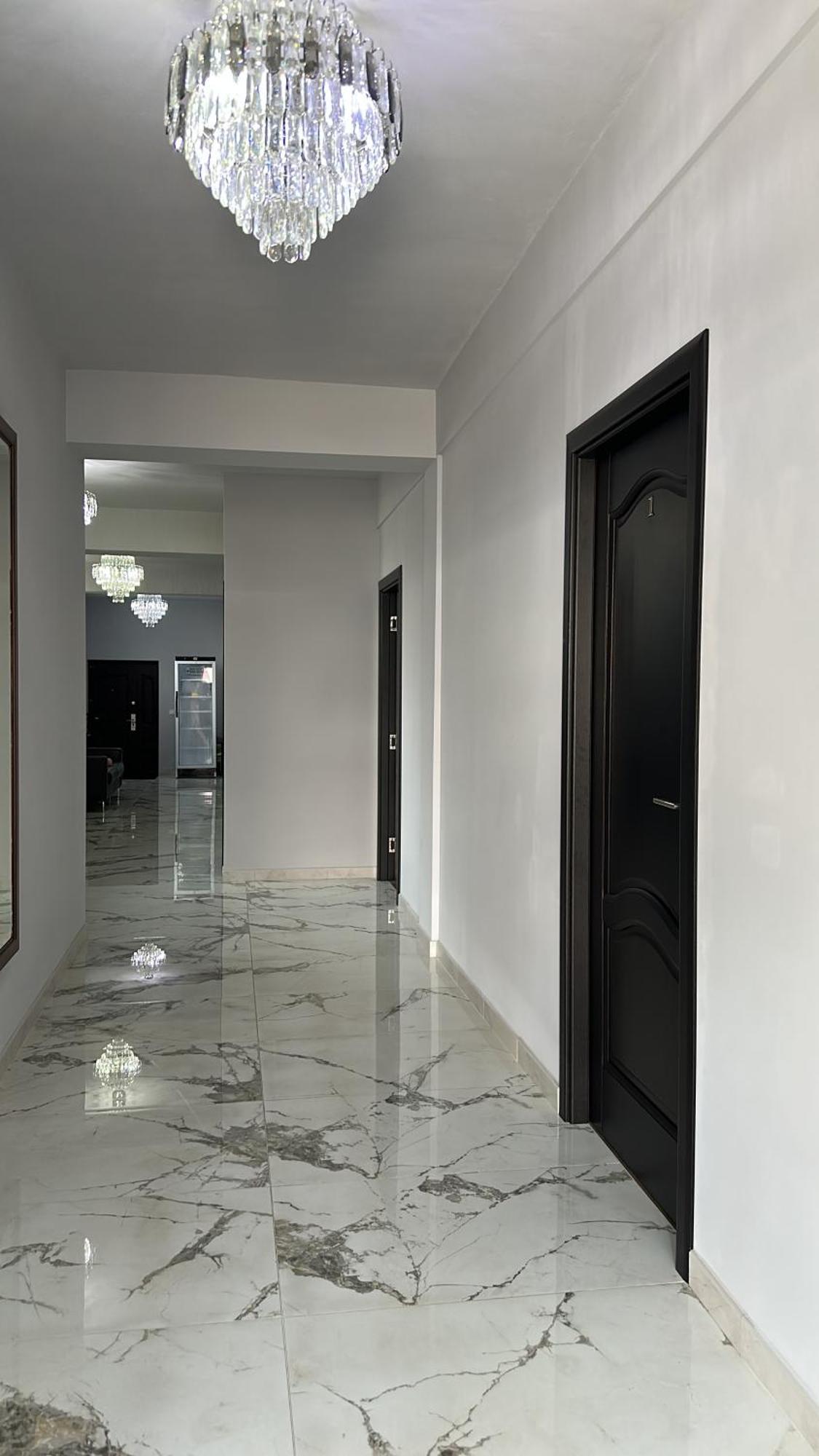 מלון סיגטו מרמטי Modern House מראה חיצוני תמונה